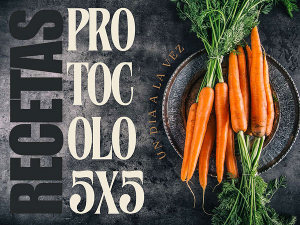 Protocolo 5×5