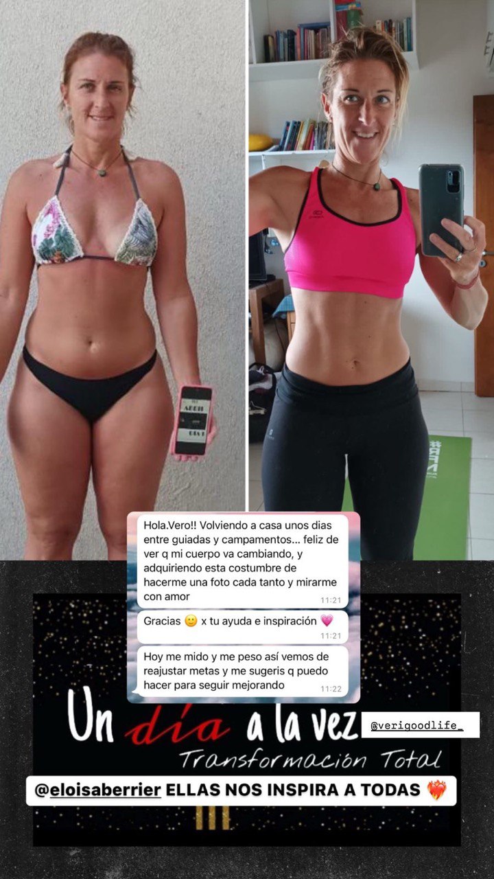 Testimonio