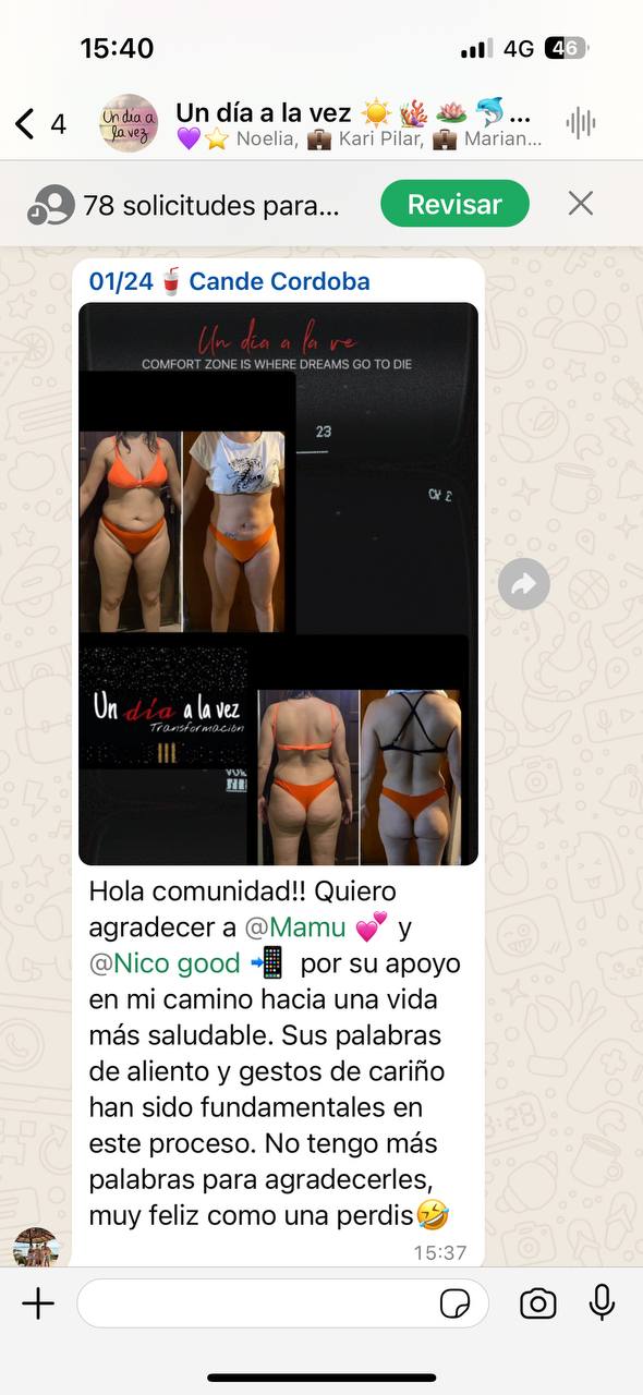 Testimonio