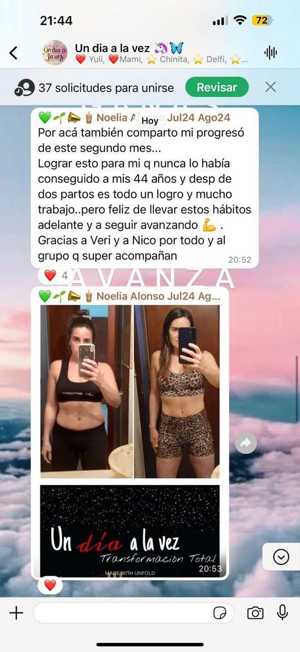 Testimonio