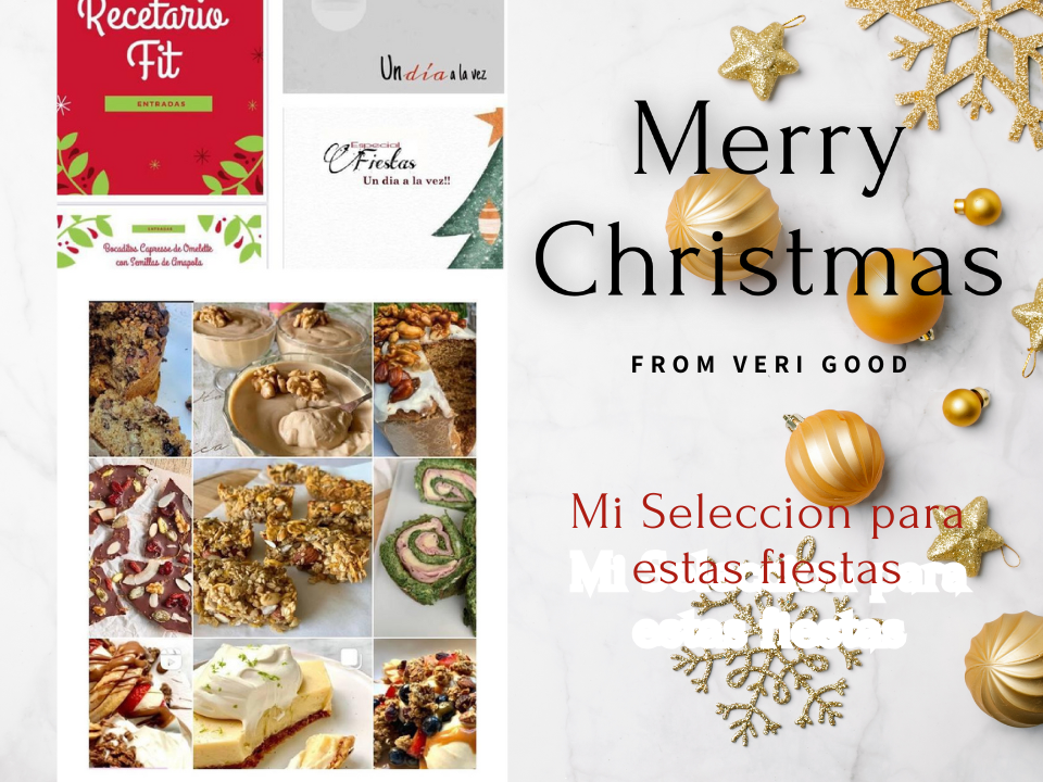 ESPECIAL FIESTAS